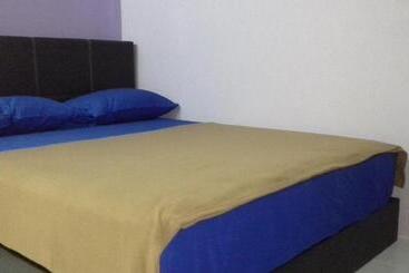 پانسیون Apple Boutique Homestay