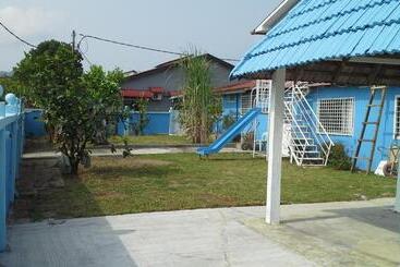 پانسیون Apple Boutique Homestay