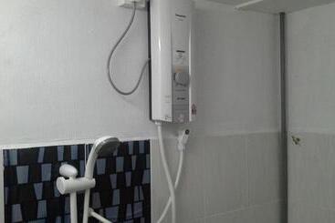 پانسیون Apple Boutique Homestay