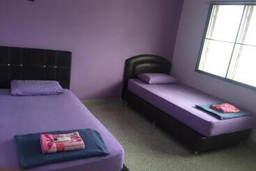 پانسیون Apple Boutique Homestay