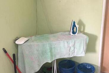 پانسیون Apple Boutique Homestay