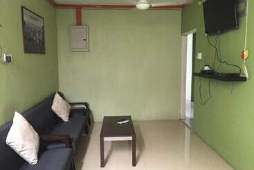 پانسیون Apple Boutique Homestay