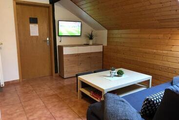 ペンション Big Ben S Guesthouse