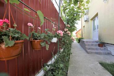 پانسیون Casa Iustina Sulina