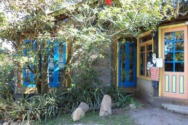 پانسیون Regina Guest House