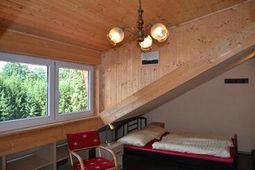 Pension Skalka