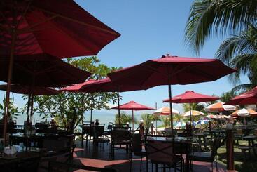 Rainbow Paradise Beach Resort