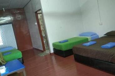 Senja Bay Resort