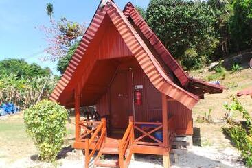Senja Bay Resort