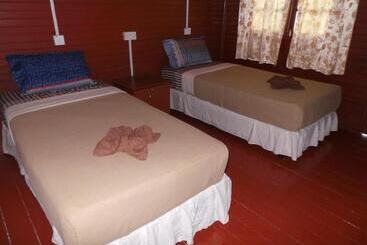 Senja Bay Resort
