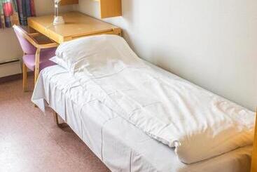Solborg Folkehøgskole Hostel