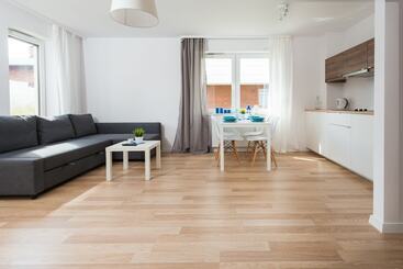 Apartamenty Apartinfo   Blue Side Family