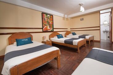 Ayenda Posada Inn