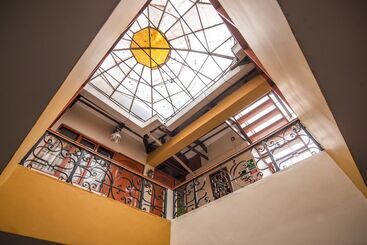 Ayenda Posada Inn