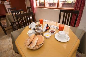 Ayenda Posada Inn