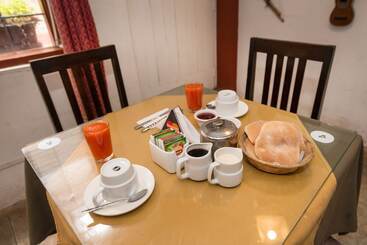 Ayenda Posada Inn