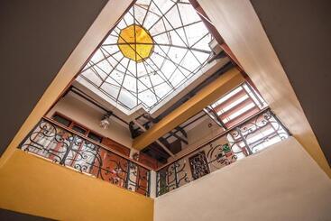 Ayenda Posada Inn