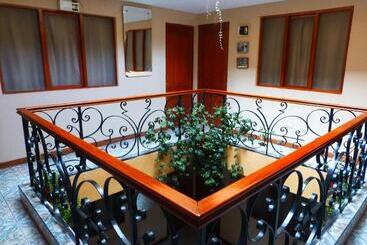 Ayenda Posada Inn