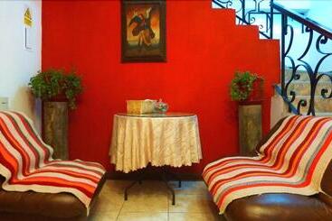 Ayenda Posada Inn
