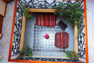 Ayenda Posada Inn