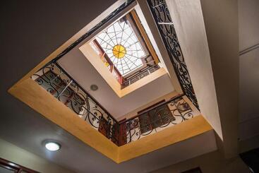 Ayenda Posada Inn
