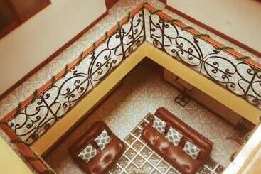 Ayenda Posada Inn