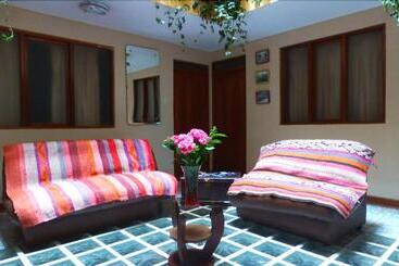Ayenda Posada Inn
