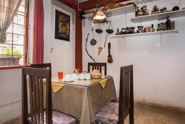 Ayenda Posada Inn