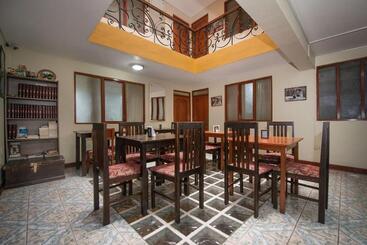 Ayenda Posada Inn