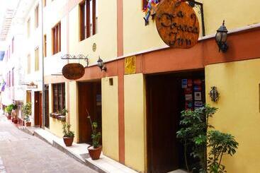 Ayenda Posada Inn