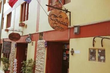 Ayenda Posada Inn