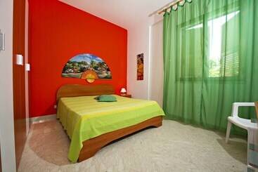 B&b A Mare