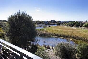 公寓 Beach & Golf Stays Torquay