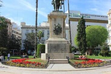تختخواب و صبحانه Hi Valencia Boutique
