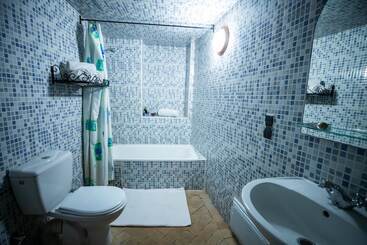 تختخواب و صبحانه Riad Dar Tahri & Spa