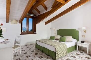 تختخواب و صبحانه Villa Maria