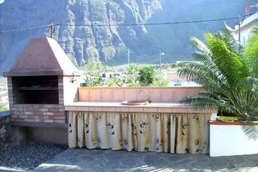 Casa Rural Antonio García