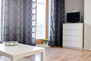 E-apartamenty Centrum