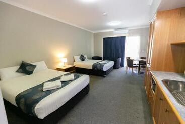Esplanade Hotel Busselton