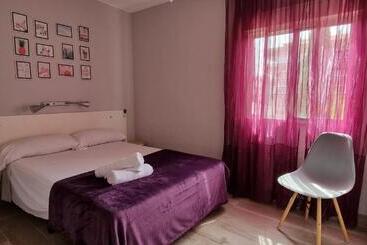 Hostal La Cabaña