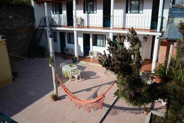 Hostel El Español
