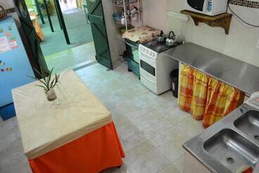 Hostel El Español