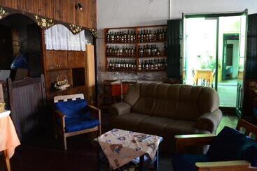 Hostel El Español