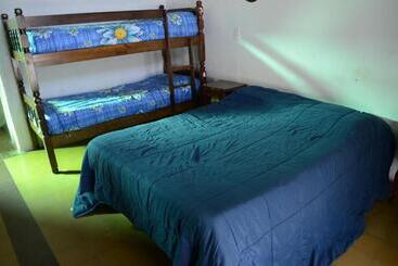 Hostel El Español