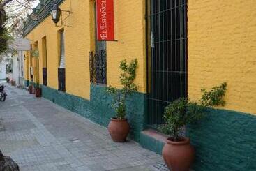 Hostel El Español