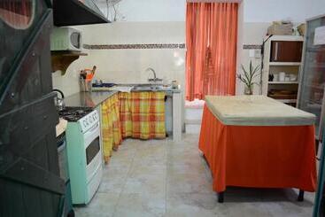Hostel El Español
