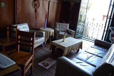 Hostel El Español