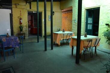 Hostel El Español