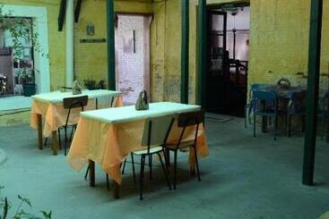 Hostel El Español