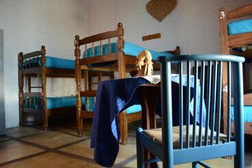 Hostel El Español